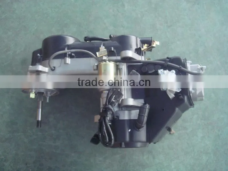 CG125/150 Motorcycle Crankshaft