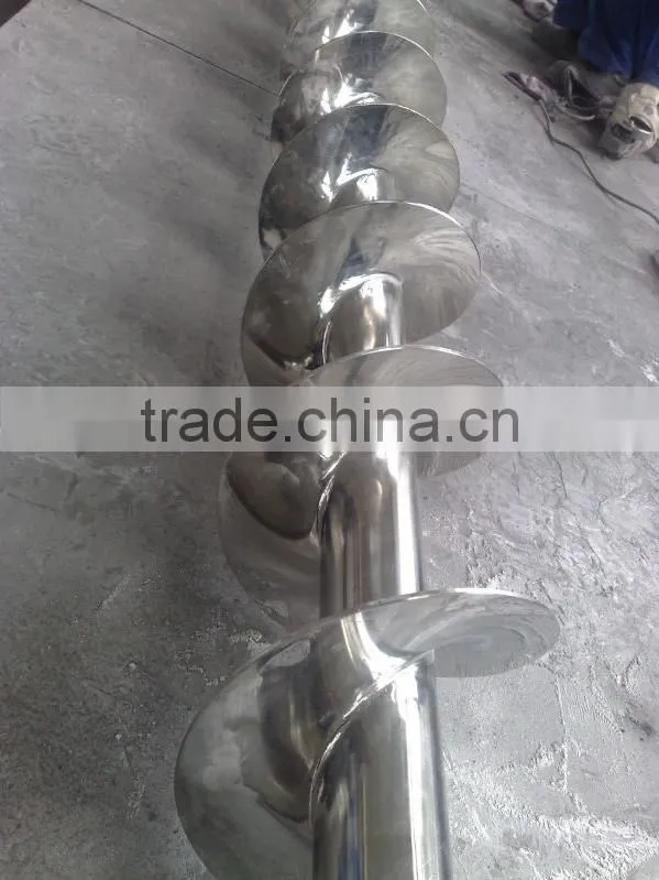 inclined powder feeder factory price