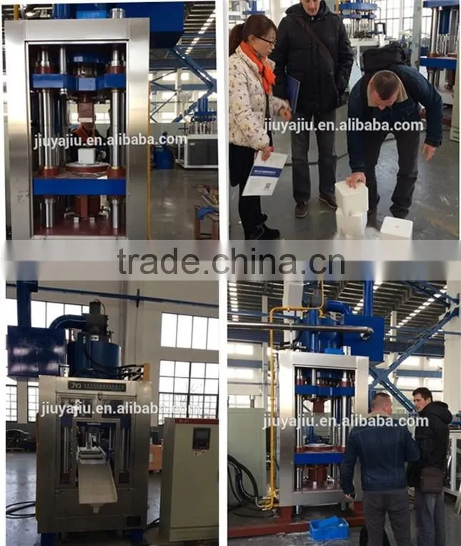 JYJ 1-5kg Cow Salt Lick Block Pressing Machine