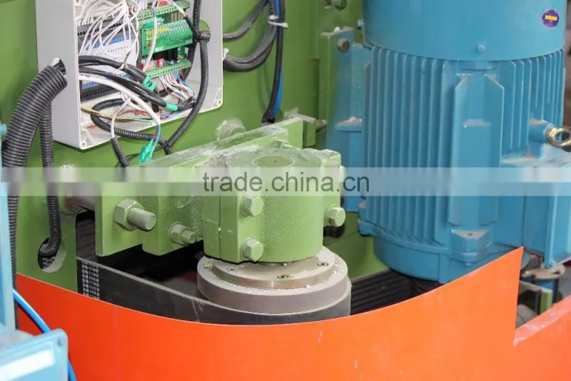 rebar wire drawing machine