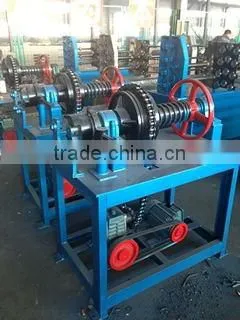 gabion machine