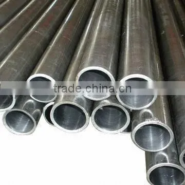 High precision seamless honed tubes for hydraulic cylinder