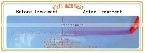 New arriving good price corona treating machine, corona treater machine