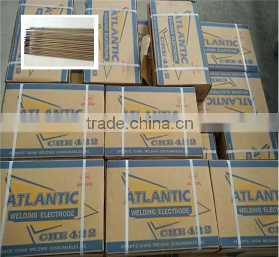 electrical material china brands e7018 welding rods electrodes