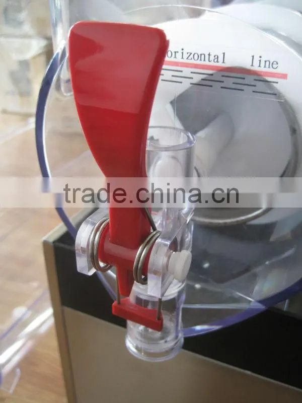 GRT - SM230 Double Bowls Brand New Margarita Slush Frozen Machine