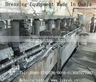 Mineral Beneficiation Process/Ore Beneficiation Process/Mineral Beneficiation Process