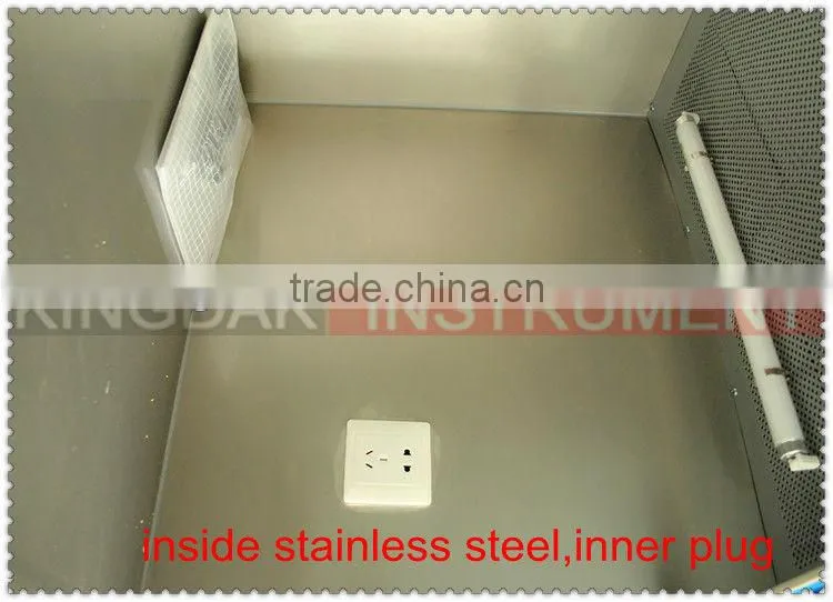 Laboratory Fume Hood