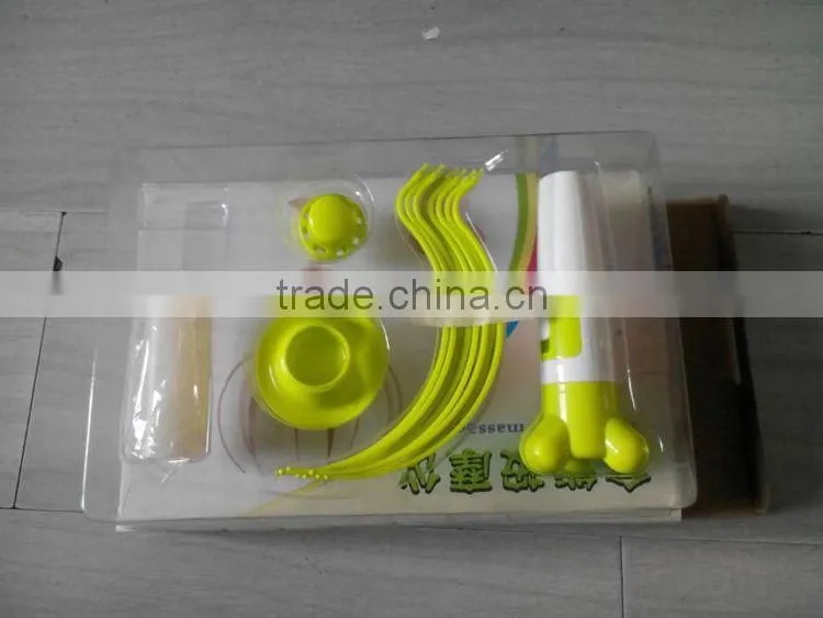Factory directly supplying personal mini massager in China