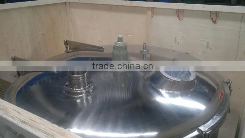 Centrifuge oil field,Toper supplied high quatlity centrifuge separator for sale of low price