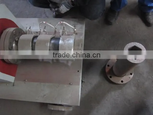 firewood briquette machine/wood briquette machine