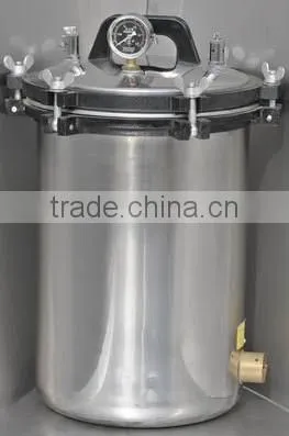 Dental Sterilization Equipment YX-280B Portable Autoclave