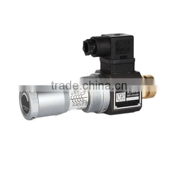 pressure switch jcs