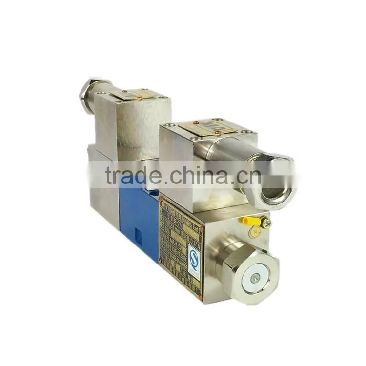 rexroth hydraulic exprosion proof proportional valve
