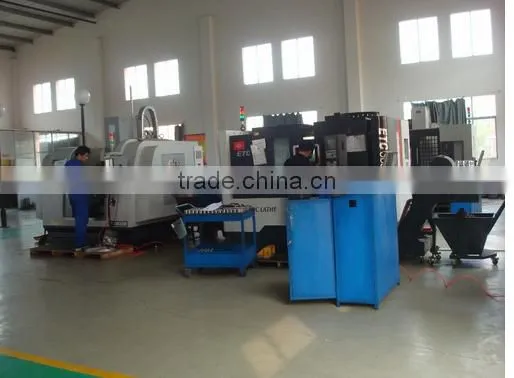 BJQ63/0.6, Hydraulic Power