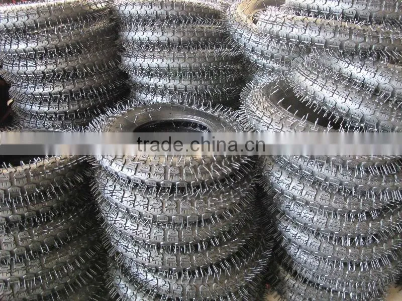 Motocycle tyre