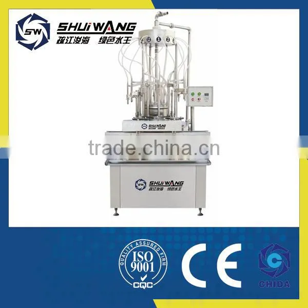 PET Bottle Water Filling Machine for Sale with Low Price