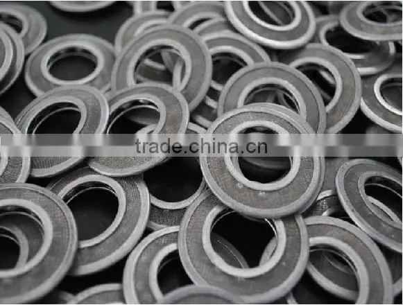 Stainless steel wire mesh disc(factory)