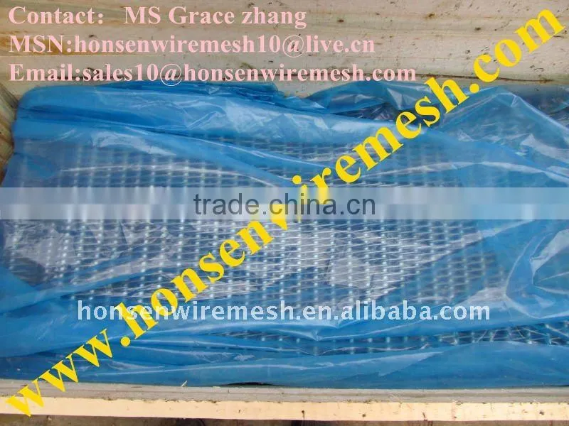 High Quality Conveyer belt mesh ( 15 years factory)