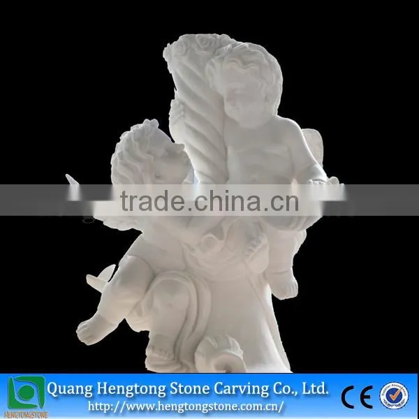 Water Fountains Angel for Garden