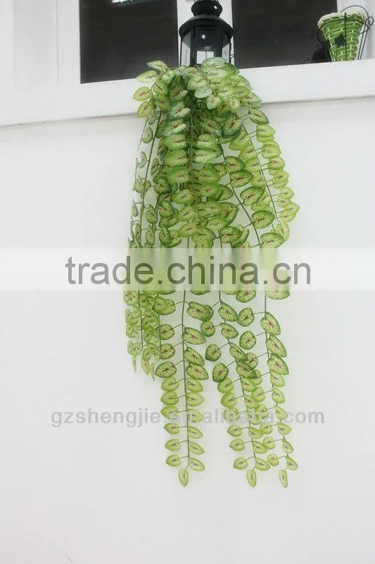 new design Artificial hanging plants