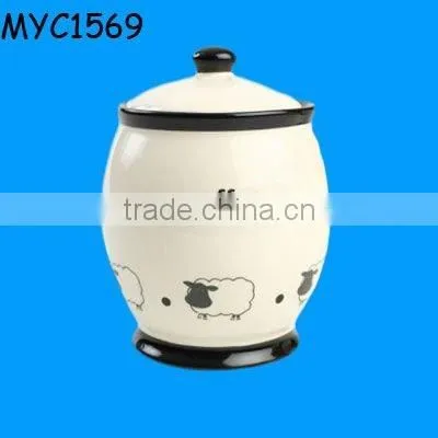 Porcelain s&p