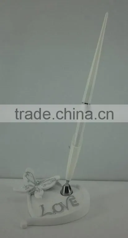 2013 new products polyresin starfish wedding cake top