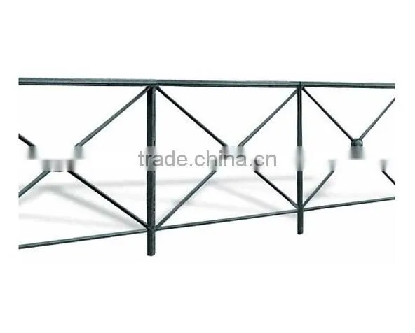 Best sell Pedestrian Guard Rails, Pedestrian Guardrails