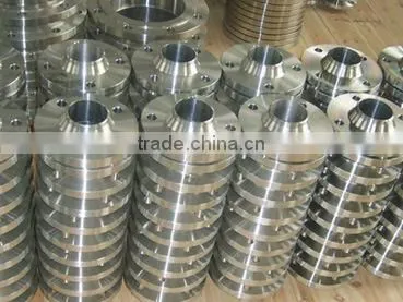 Supply carbon steel flanges