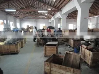 Yangjiang Ruihong Industrial & Trade Co., Ltd. company overview - view 2