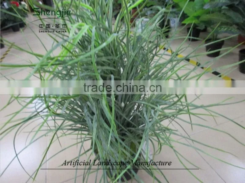 Artificial wild grass for sale in China factory price