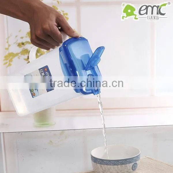 8029 plastic water bottle 1500ML