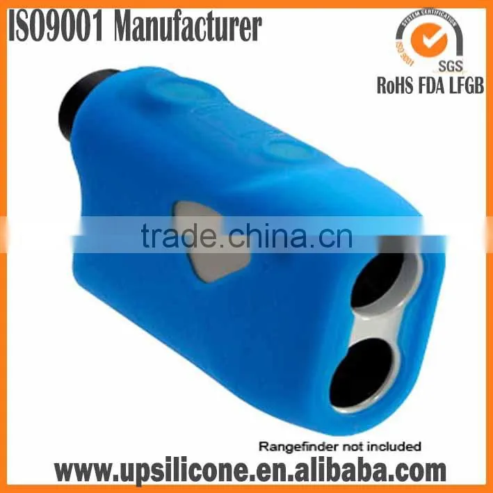 Silicone Case Cover Skin for Golf Scope Range Finder