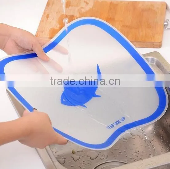 folding flexible cutting board set wholesale cutting boards fruit chopping block