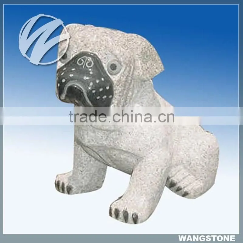 Indoor Decor Chinese Dragon Marble Stone Statue