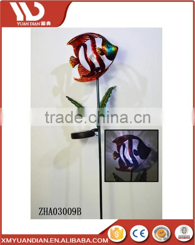 European Vintage Lamp Garden Night Lamp Outdoor Lamp Post