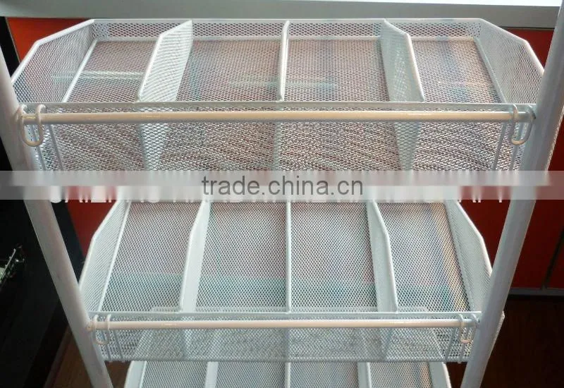 Display Rack/Shelf