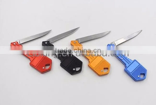 Special Gift for Men Portable Key Knife