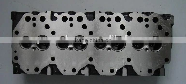 11101-58041 for toyota 14b cylinder head of Delta 3.7D