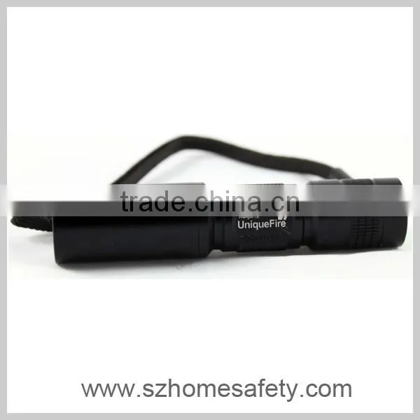 bright light torch rechargeable long range most powerful led flashlight