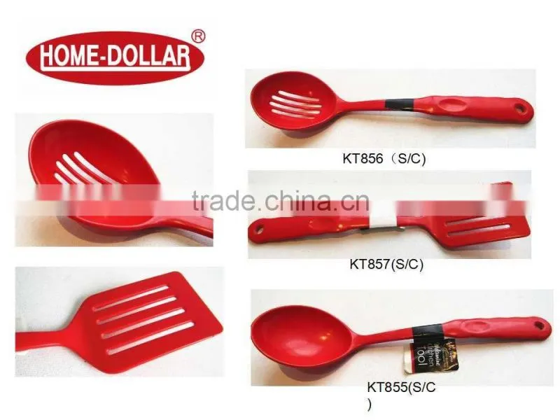 competitive price silicon food tongs food sever
