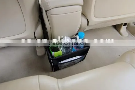 Folding Car trash bag