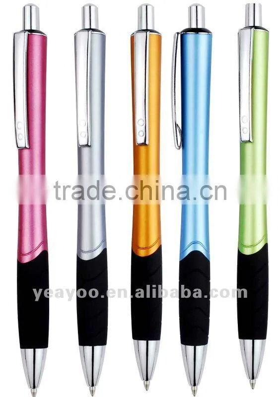 metal ball pen