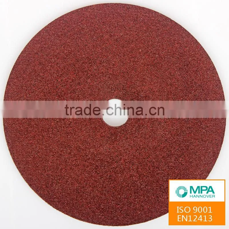 7 inch Resinoid Cutting Wheels