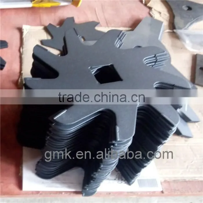 grass cutter blade
