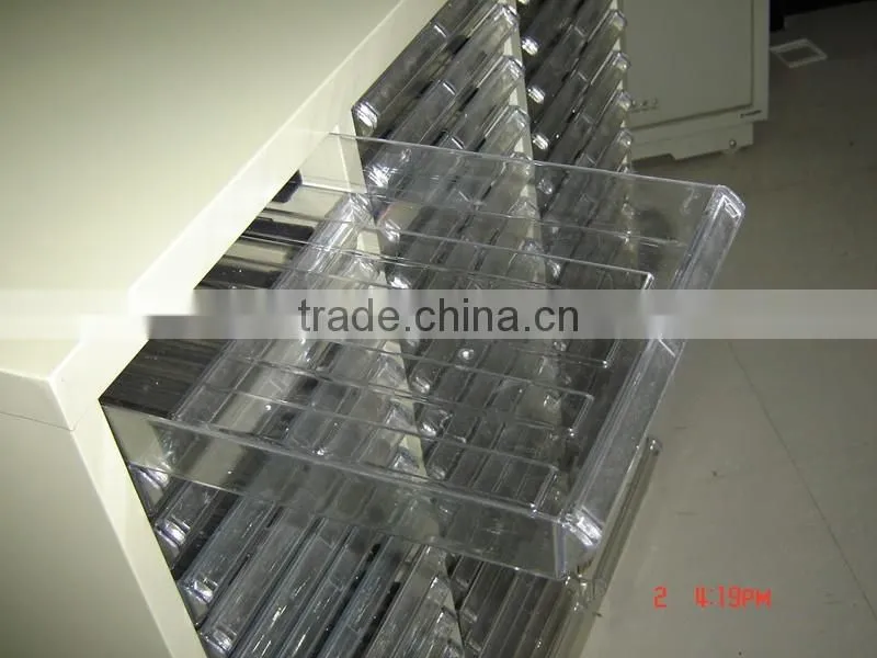 Hot Sale A4 Size Drawer Filing Cabinet
