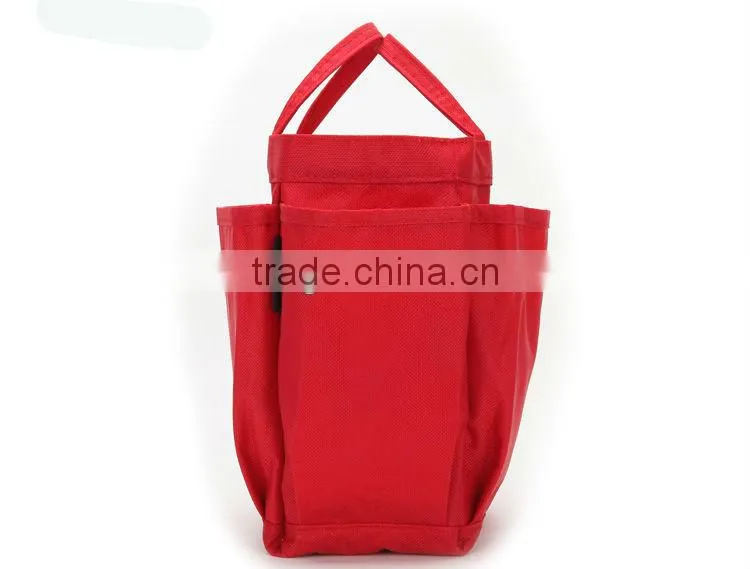Promotional Multi-function 600D Diaper Bag For Baby