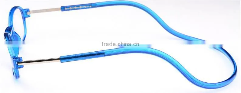 Wholesale reading glasses with magnetic bridge,reading glass,reading glasses clicks