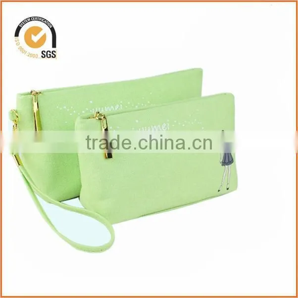 79210 chiqun DONGGUAN new style dongguan factory small makeup bag