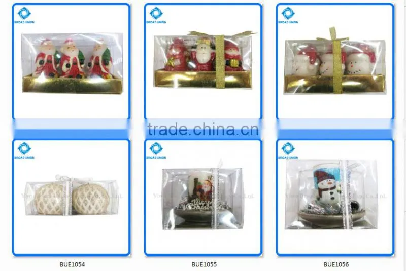 Good Quality Candle Decoration Candle