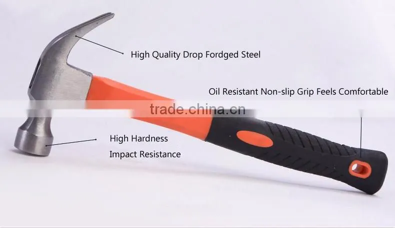 Claw Hammer